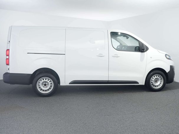 Opel Vivaro 2.0 Diesel L3H1 107 kW image number 7