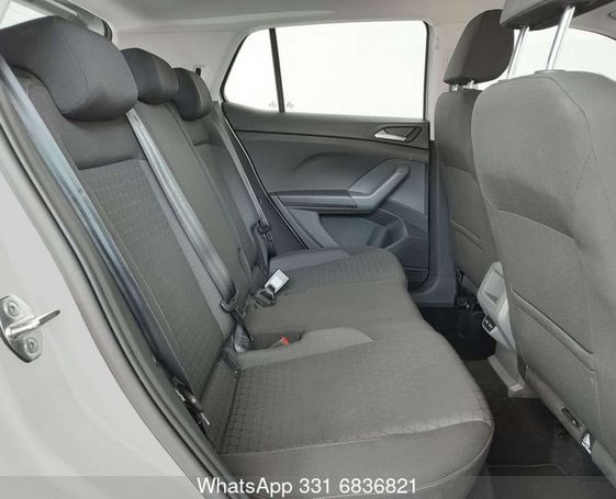 Volkswagen T-Cross 1.0 TSI 70 kW image number 8