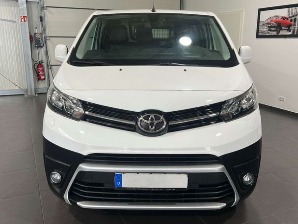 Toyota Proace 1.6 D-4D 85 kW image number 4