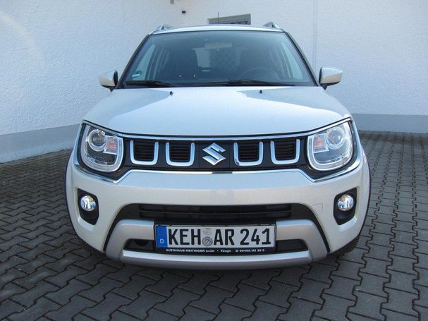 Suzuki Ignis 61 kW image number 4