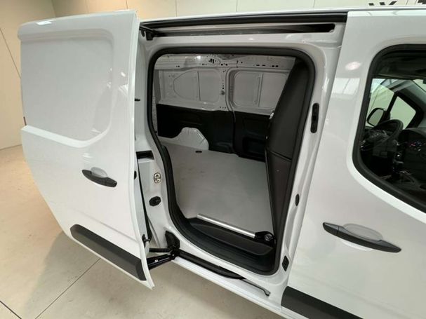 Opel Combo L2H1 75 kW image number 26