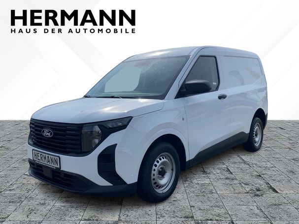 Ford Transit Courier 74 kW image number 1