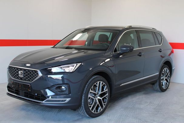 Seat Tarraco 180 kW image number 1