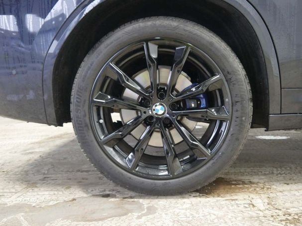 BMW X3 xDrive 285 kW image number 5