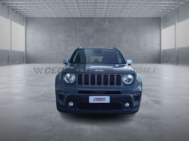 Jeep Renegade 1.0 Limited 88 kW image number 2