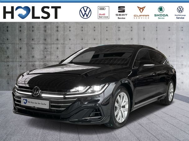 Volkswagen Arteon 2.0 TDI DSG Shooting Brake 4Motion 147 kW image number 1