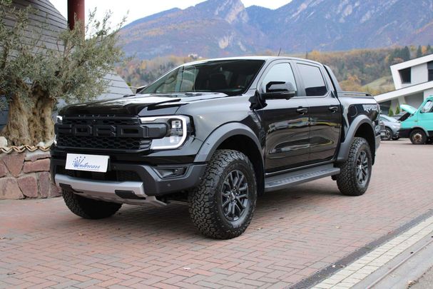 Ford Ranger Raptor 3.0 EcoBoost 215 kW image number 2