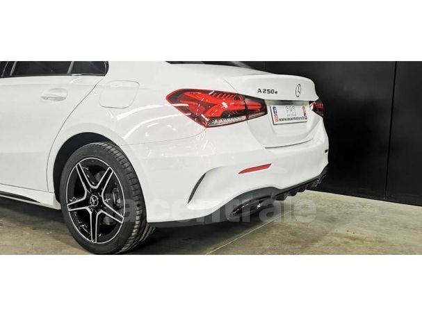 Mercedes-Benz A 250 e 160 kW image number 21