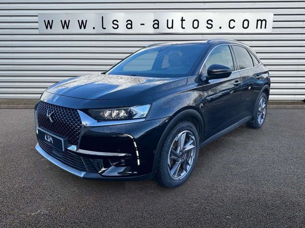 DS Automobiles 7 Crossback BlueHDi 130 Executive 96 kW image number 1