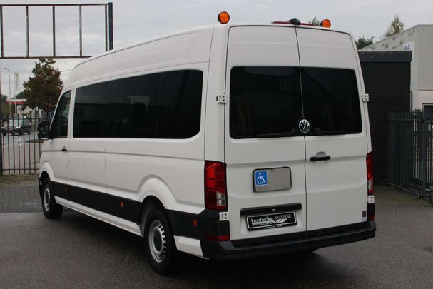 Volkswagen Crafter TDI 103 kW image number 5