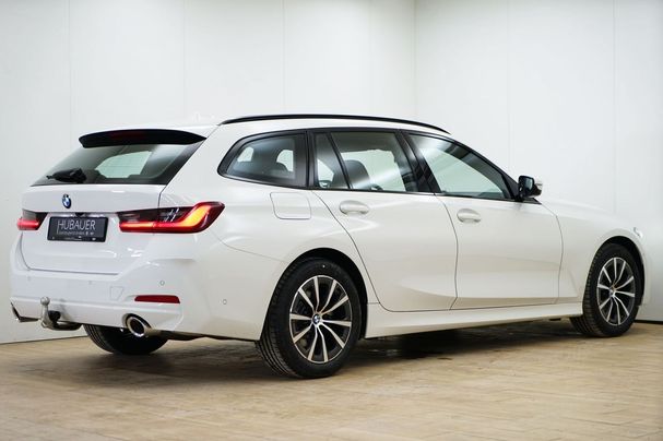 BMW 320d Touring 140 kW image number 2