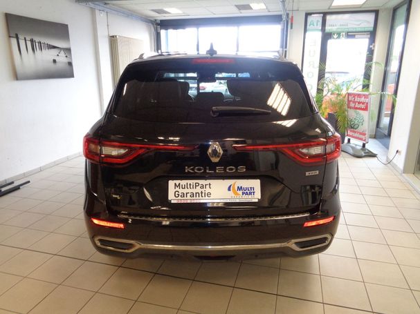 Renault Koleos Initiale Paris 130 kW image number 2