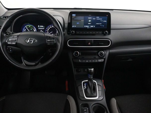 Hyundai Kona 1.6 GDI 104 kW image number 6