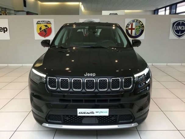 Jeep Compass 1.5 Altitude 96 kW image number 2