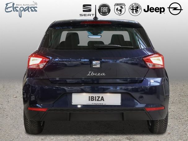 Seat Ibiza 70 kW image number 15