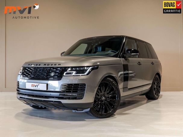 Land Rover Range Rover 5.0 V8 Autobiography 386 kW image number 1