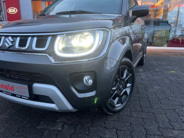 Suzuki Ignis 61 kW image number 1