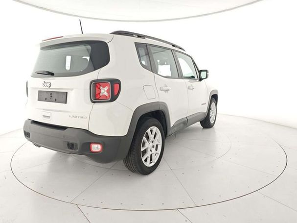 Jeep Renegade 1.6 96 kW image number 3