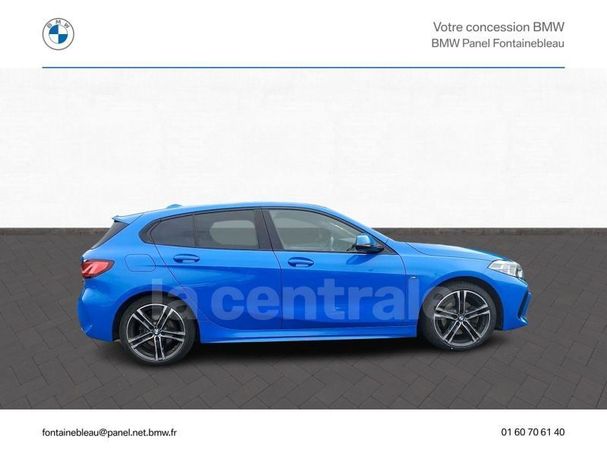 BMW 118d M Sport 110 kW image number 3