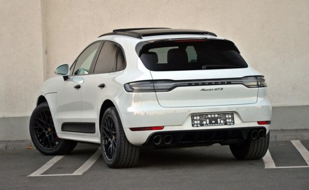 Porsche Macan 280 kW image number 4