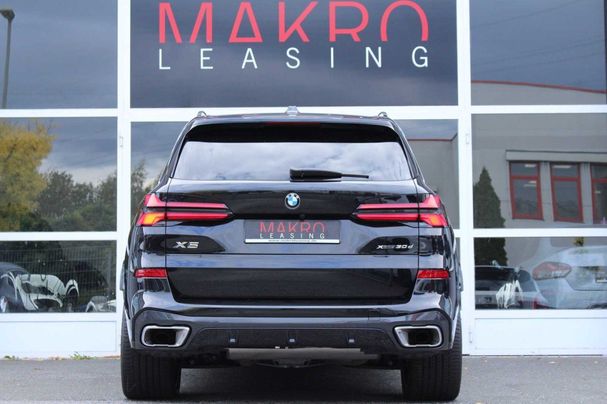 BMW X5 M Sport xDrive 219 kW image number 8