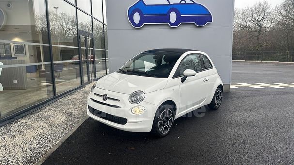 Fiat 500C 51 kW image number 1