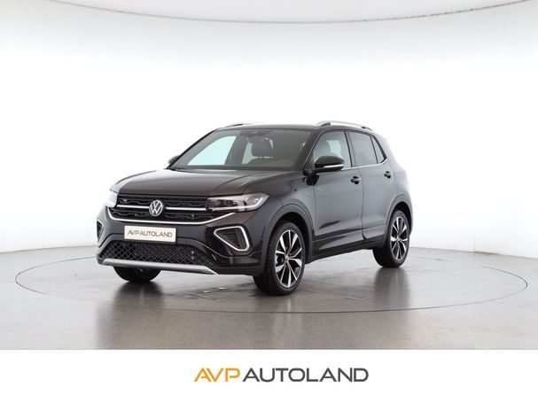 Volkswagen T-Cross 1.0 TSI DSG 85 kW image number 2