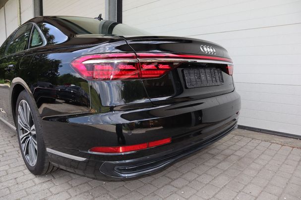 Audi A8 L 60 TFSIe quattro 340 kW image number 8