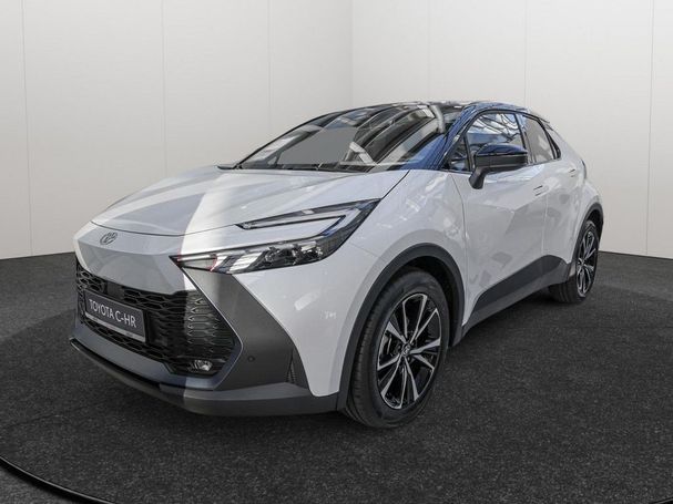 Toyota C-HR 2.0 Hybrid 145 kW image number 1