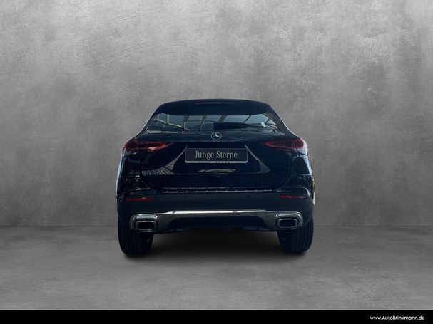 Mercedes-Benz GLA 180 100 kW image number 6