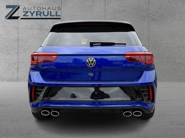 Volkswagen T-Roc R 4Motion DSG 221 kW image number 3