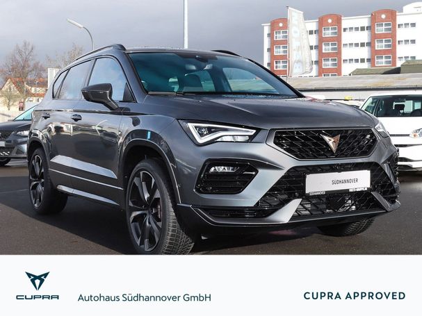 Cupra Ateca 2.0 TSI DSG 4Drive 221 kW image number 2