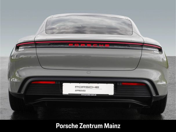 Porsche Taycan 320 kW image number 3