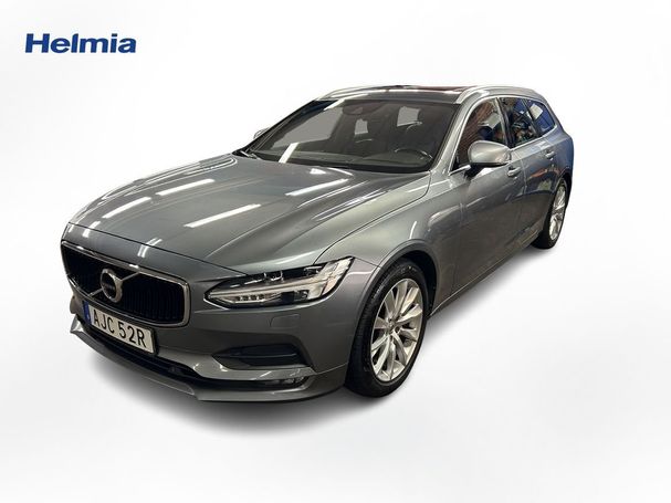 Volvo V90 D4 Momentum 141 kW image number 2