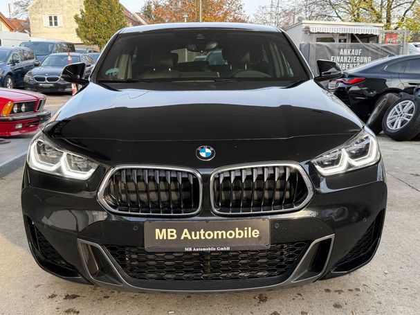 BMW X2 xDrive25d M Sport 170 kW image number 3