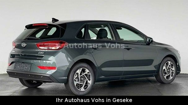 Hyundai i30 71 kW image number 2