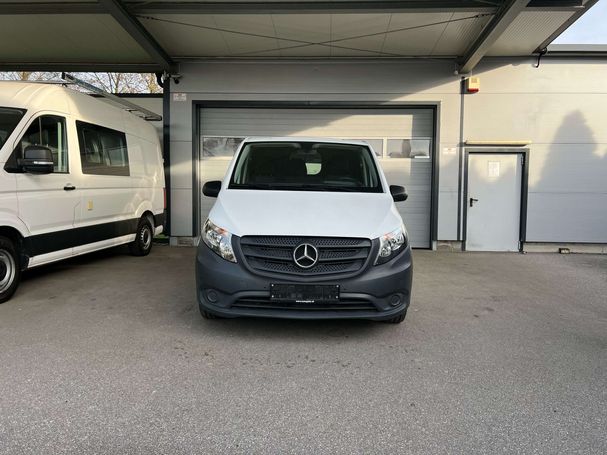 Mercedes-Benz Vito 114 CDi 100 kW image number 2