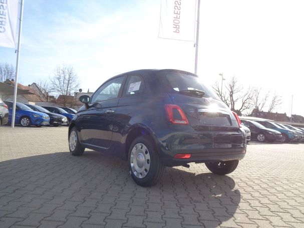 Fiat 500 1.0 51 kW image number 4