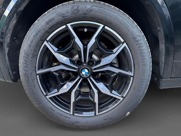 BMW X3 xDrive 210 kW image number 11