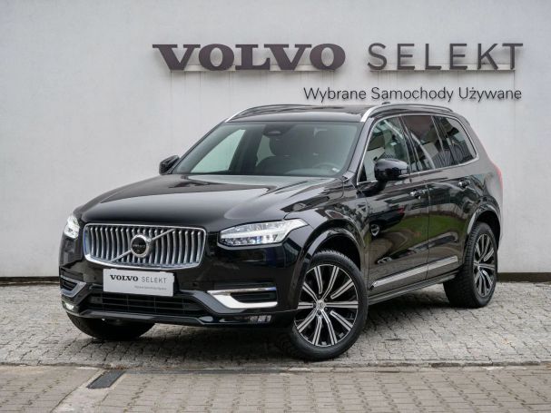 Volvo XC90 AWD 173 kW image number 1