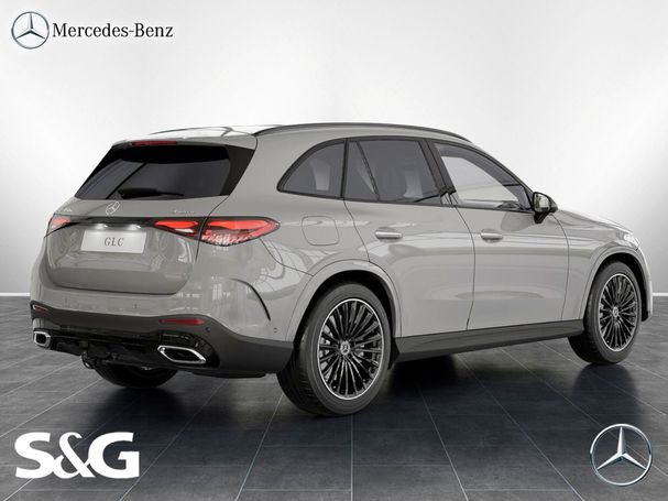 Mercedes-Benz GLC 450 270 kW image number 2