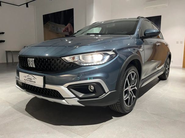 Fiat Tipo 1.0 74 kW image number 1