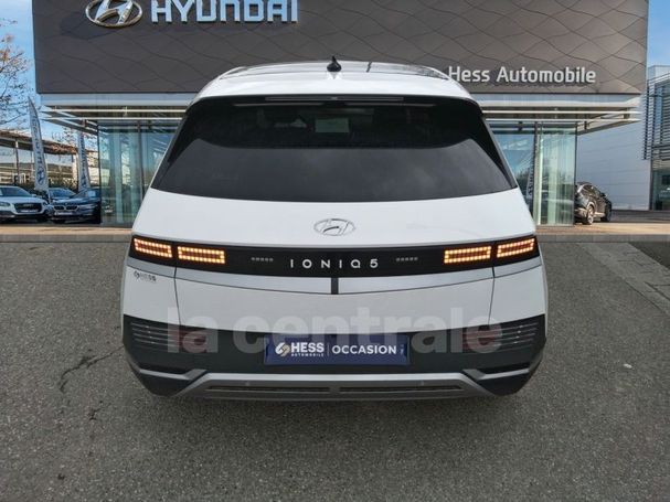 Hyundai Ioniq 5 448 kW image number 6