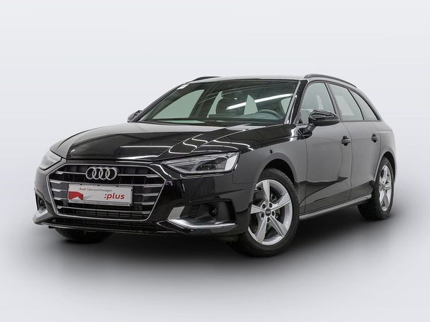 Audi A4 35 TFSI Avant Advanced 110 kW image number 1