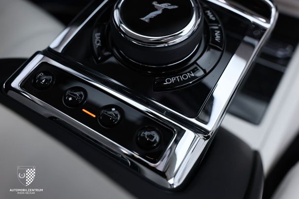 Rolls-Royce Phantom 420 kW image number 26