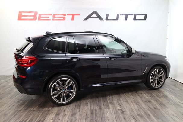 BMW X3 xDrive 265 kW image number 4