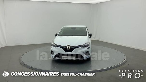 Renault Clio 103 kW image number 4