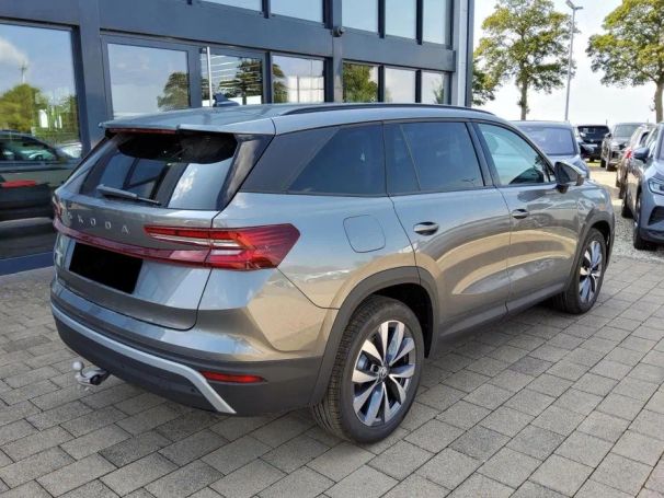 Skoda Kodiaq 2.0 TDI DSG 110 kW image number 4