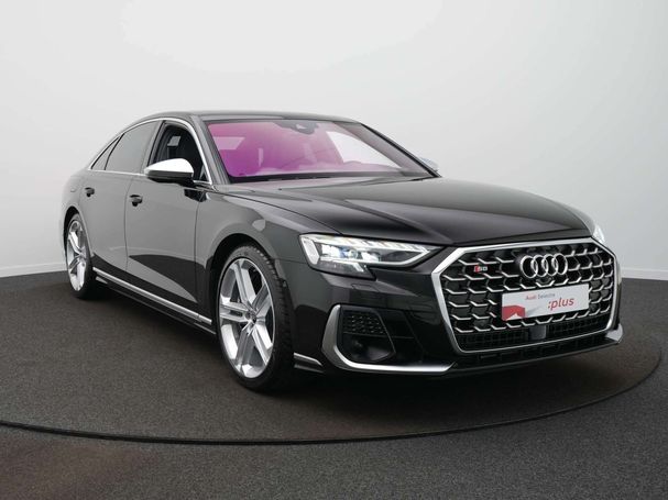 Audi S8 4.0 TFSI quattro Advanced 420 kW image number 2