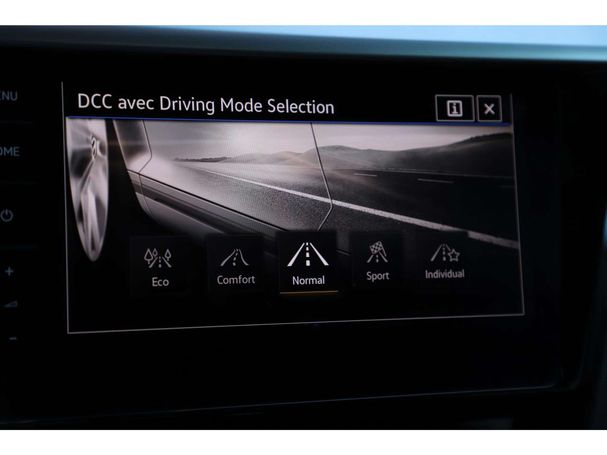 Volkswagen Arteon eHybrid DSG 160 kW image number 26